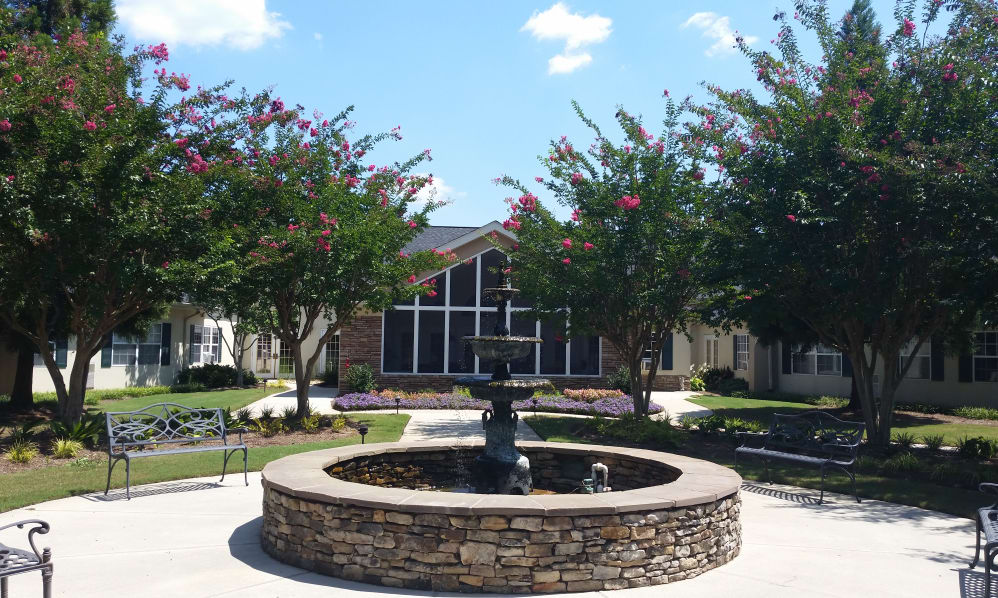 Azalea Estates of Fayetteville