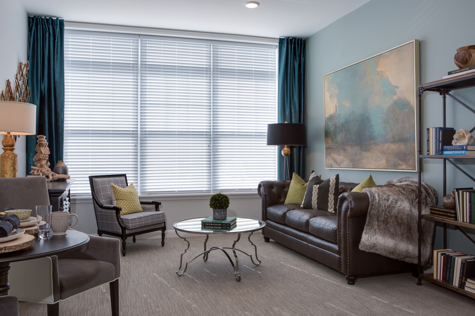 American House Somerset