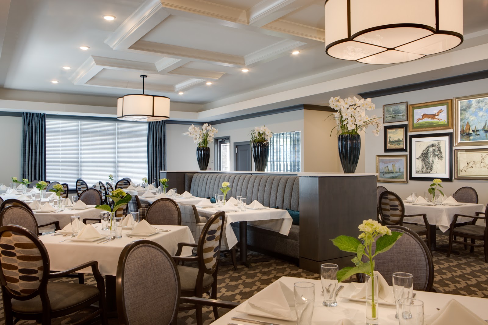 American House Somerset