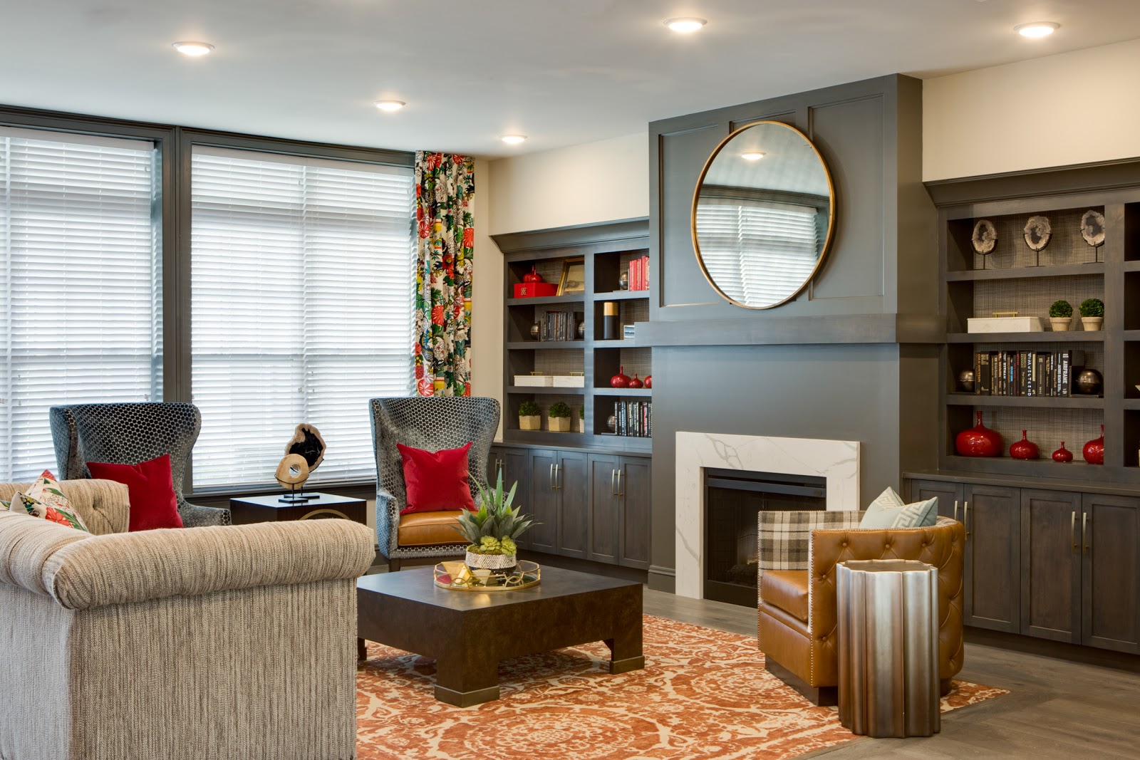 American House Somerset