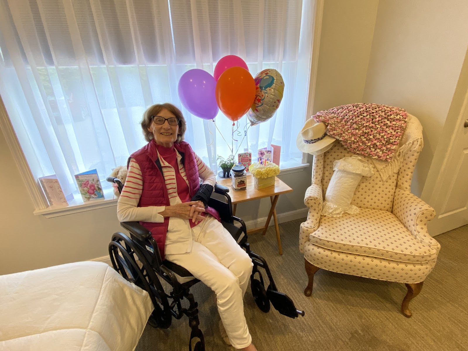 American House Somerset