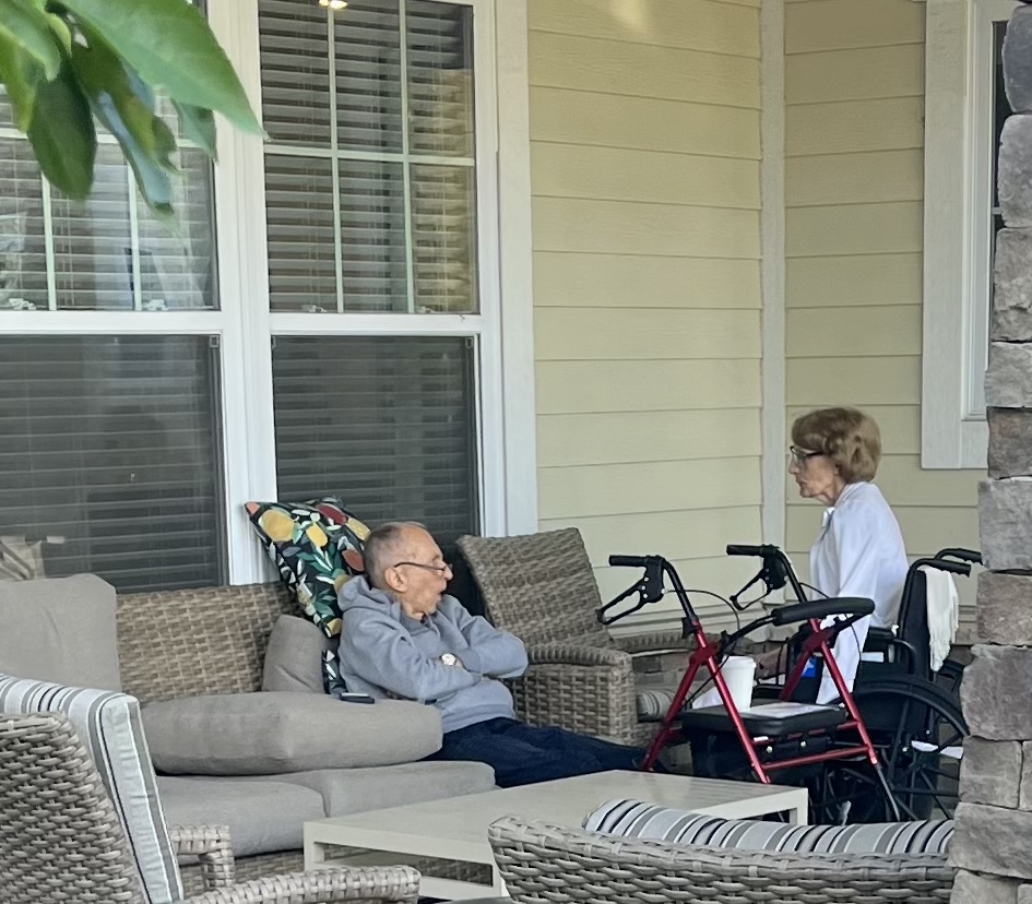 American House Somerset