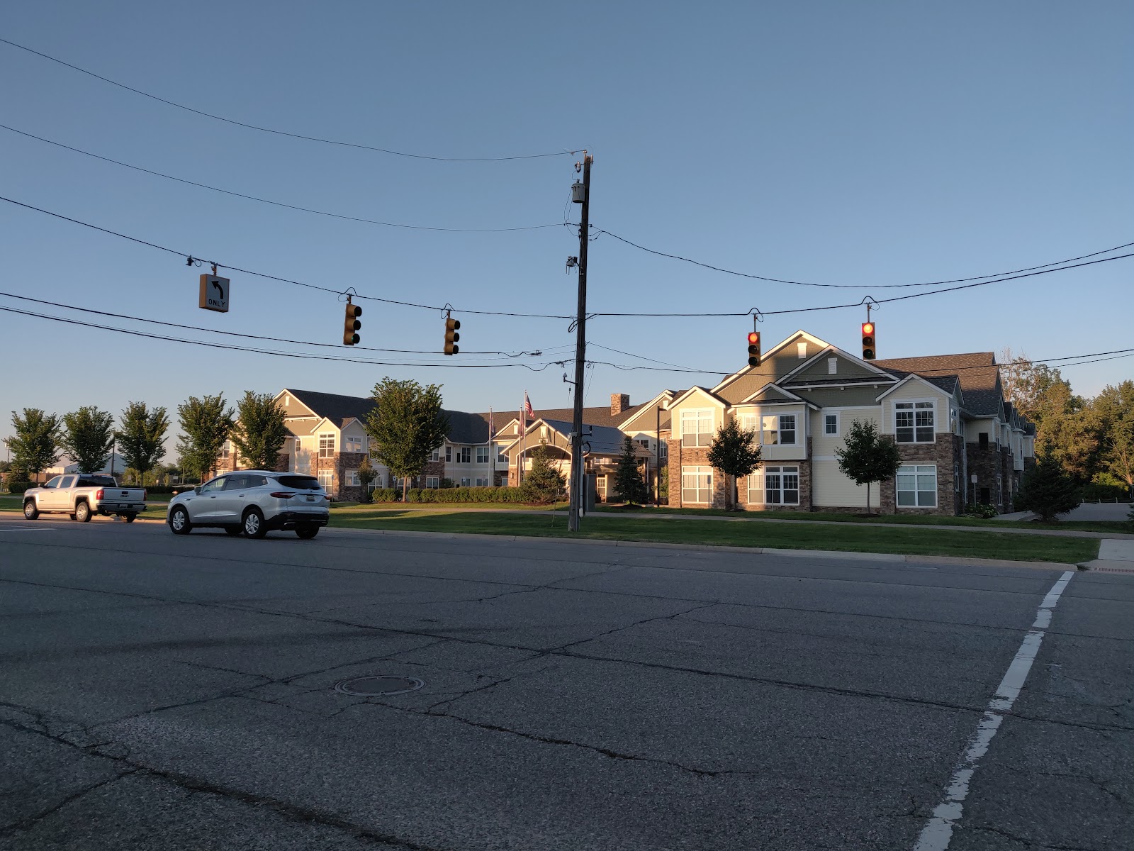 American House Somerset