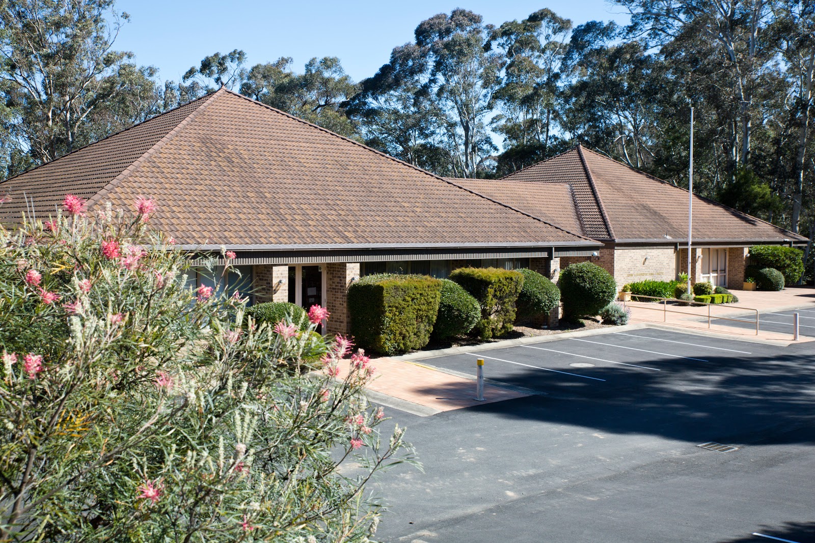 Buckland Aged Care Services