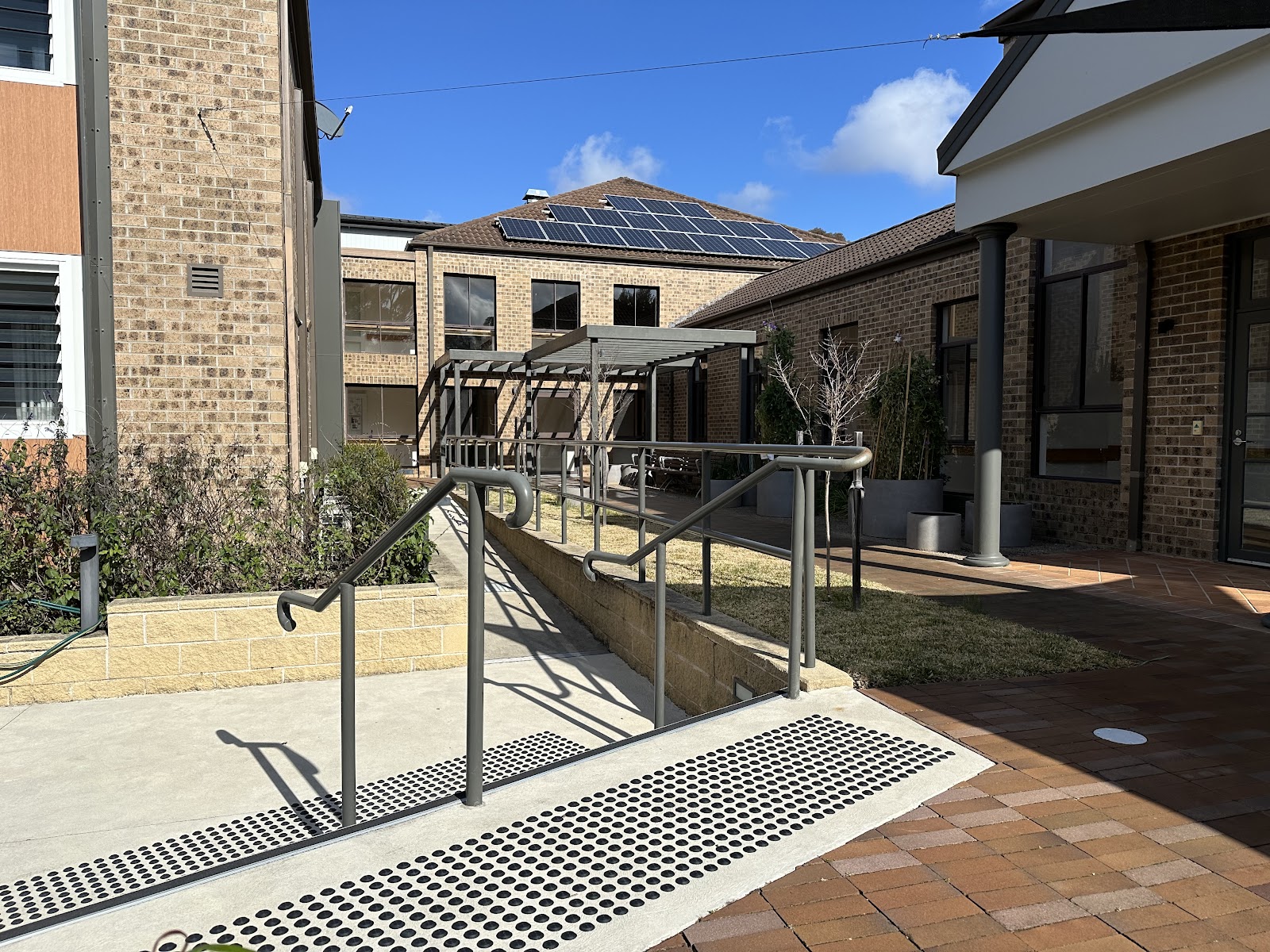 Buckland Aged Care Services