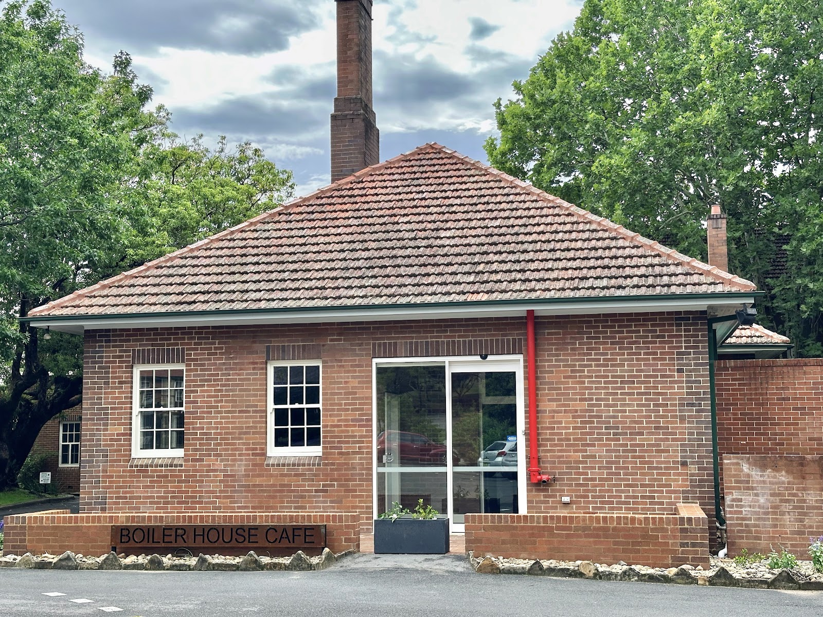 Buckland Aged Care Services