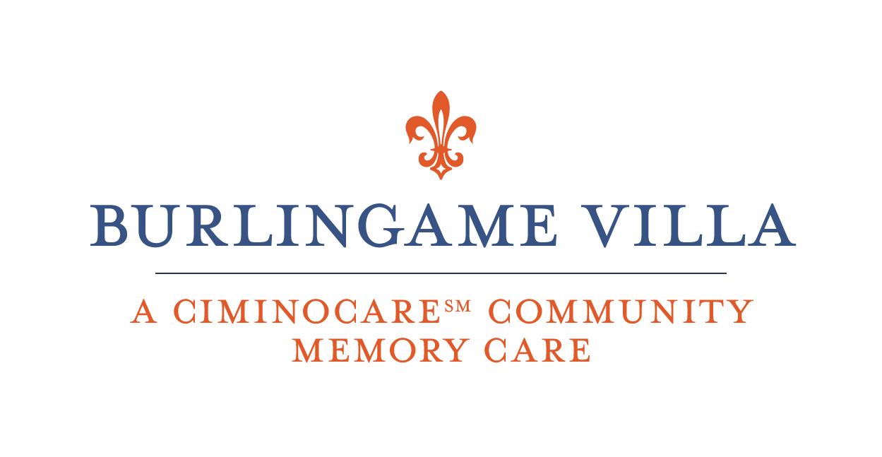 Burlingame Villa