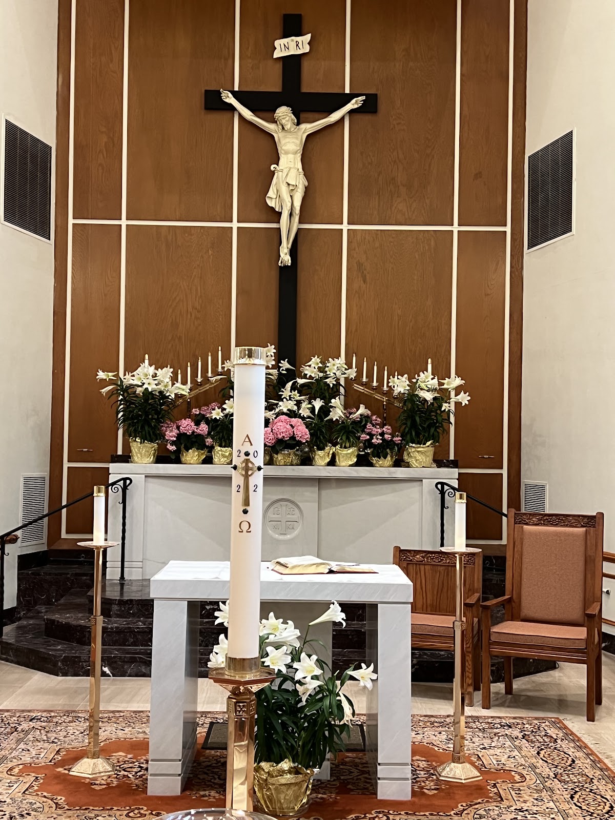 Stella Maris