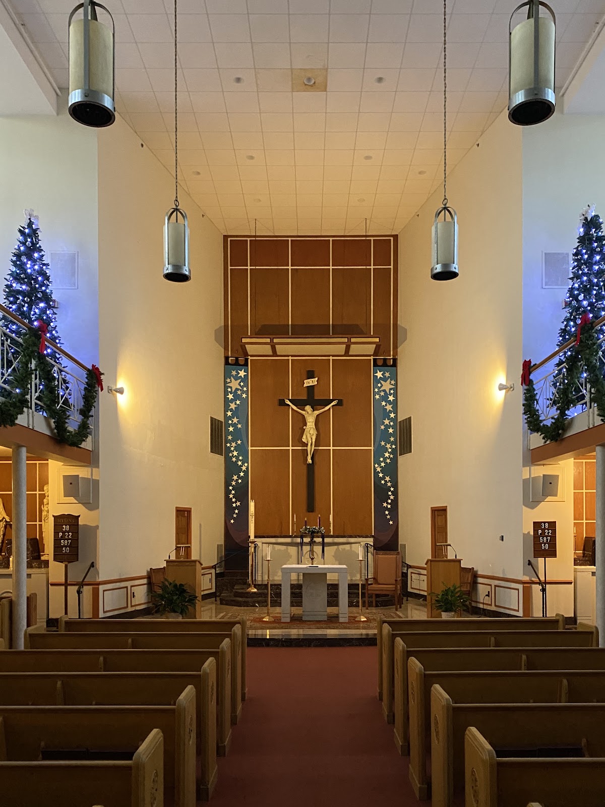 Stella Maris