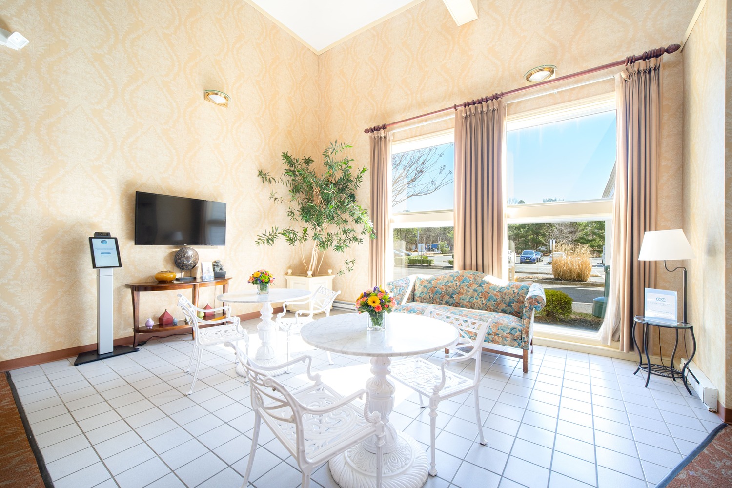 Complete Care at Arbors