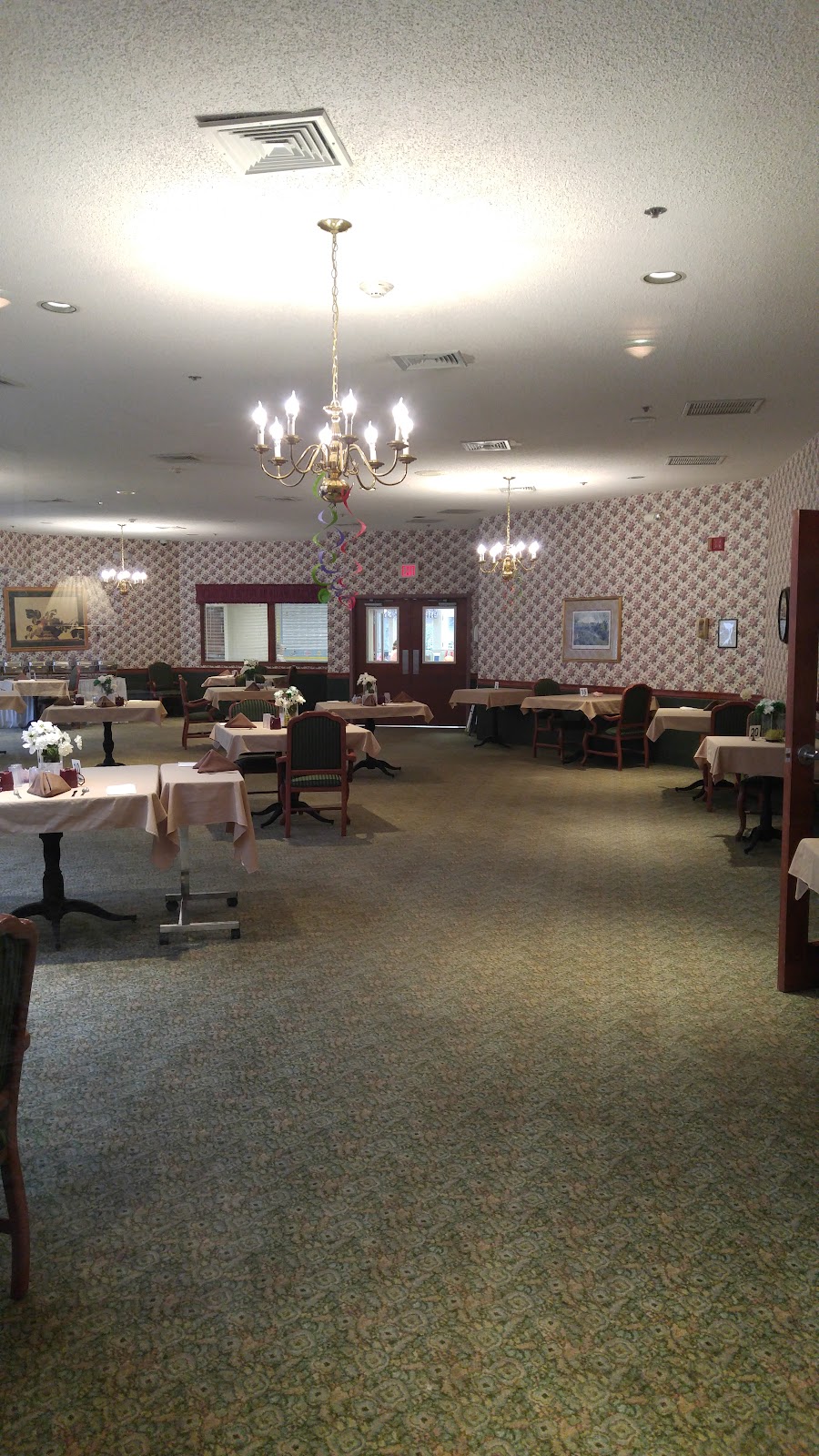 Complete Care at Arbors