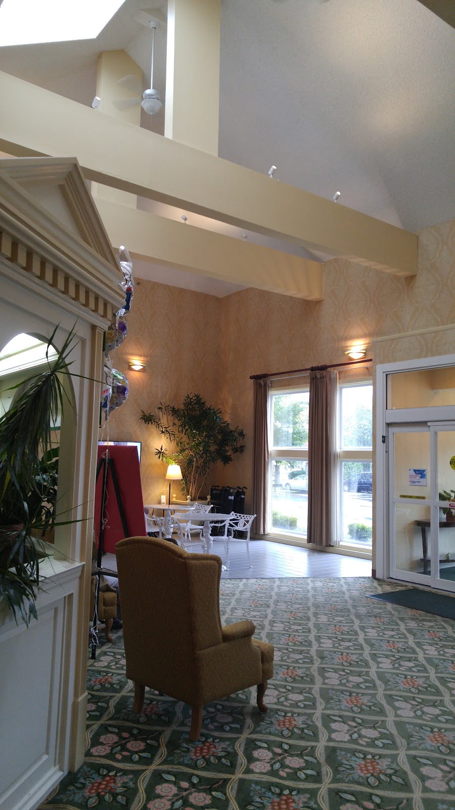 Complete Care at Arbors