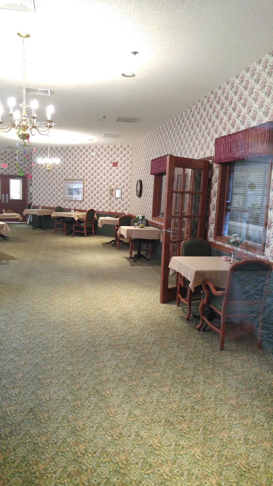 Complete Care at Arbors