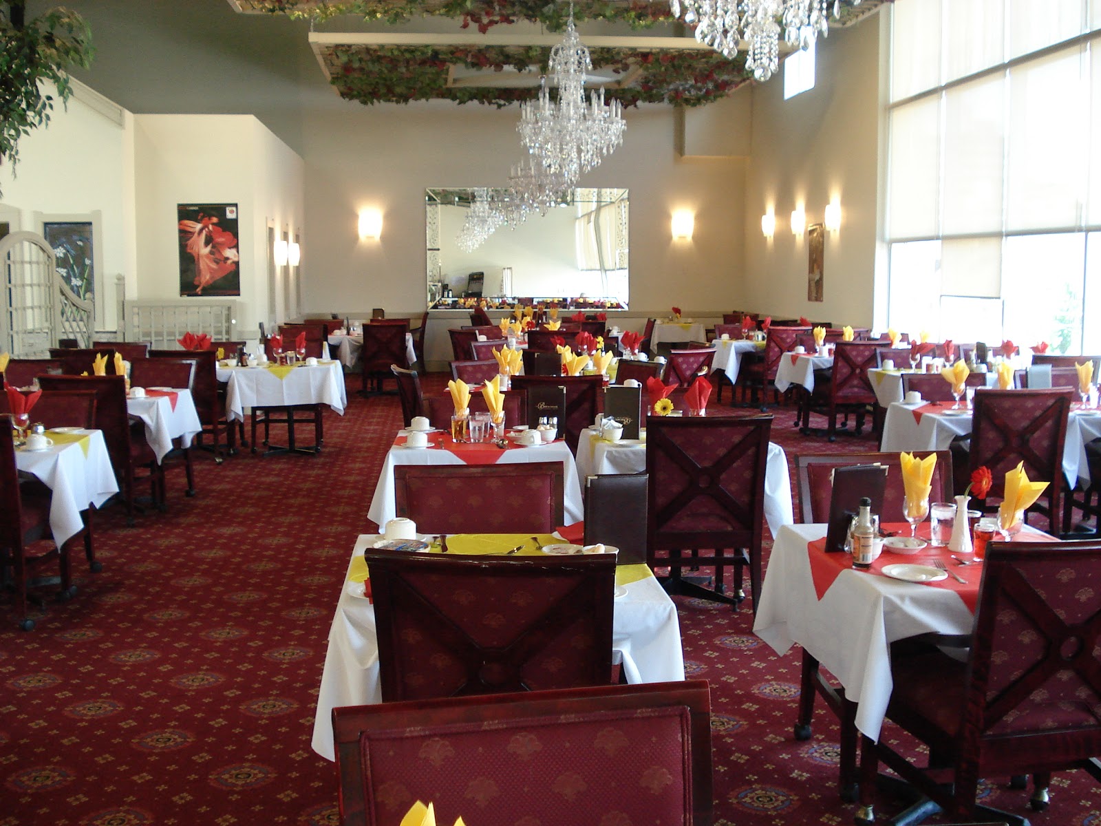 The Briton House