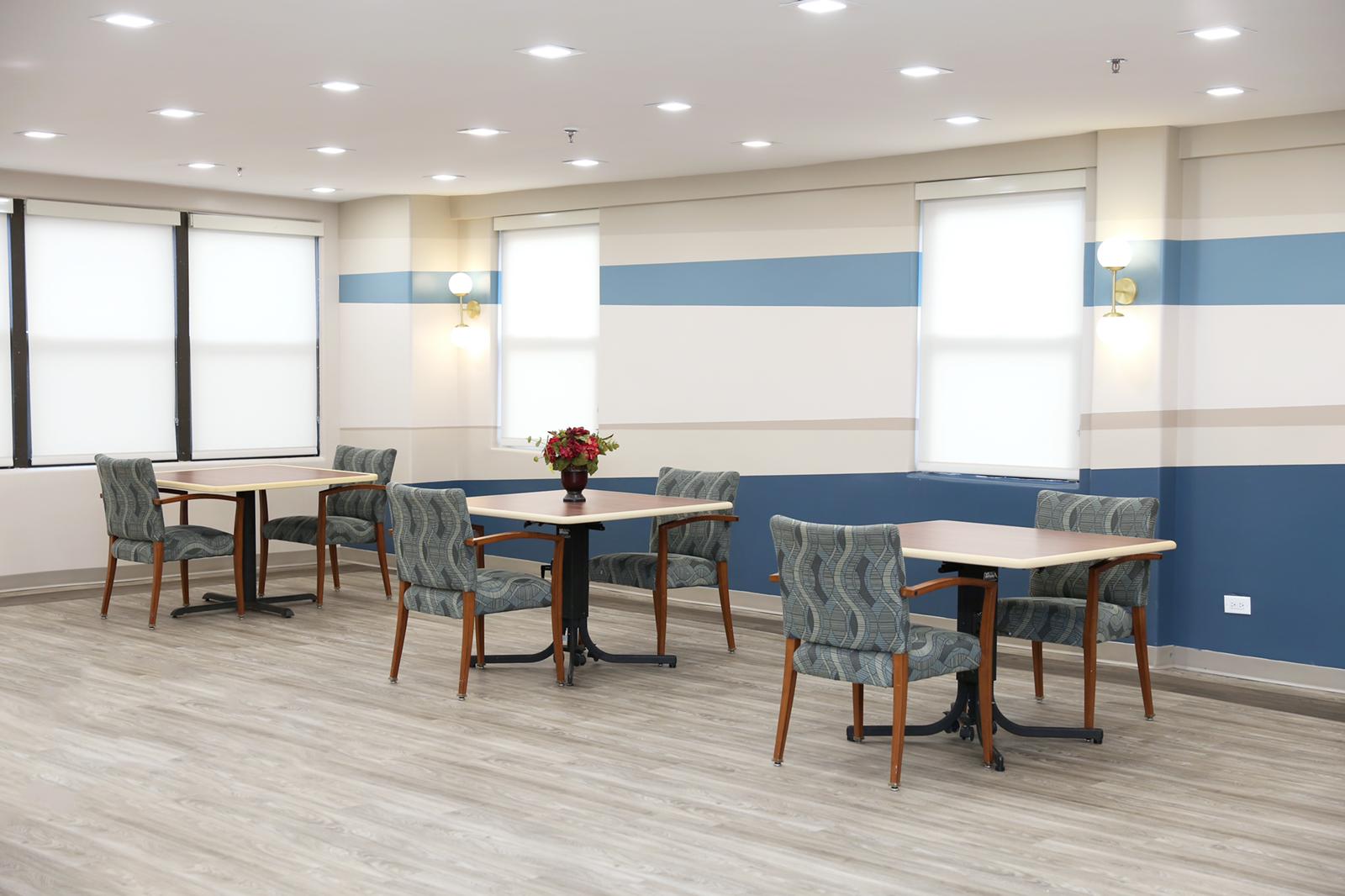 Independence Care Center