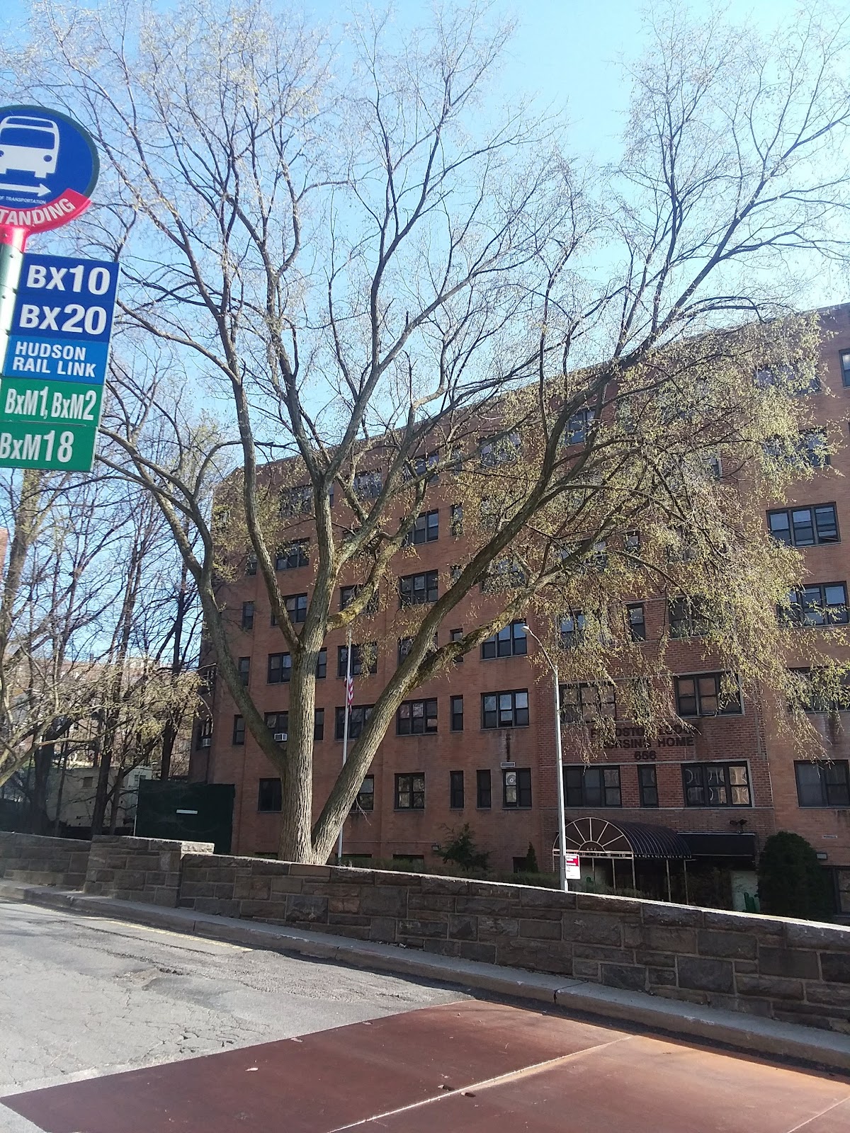 Independence Care Center