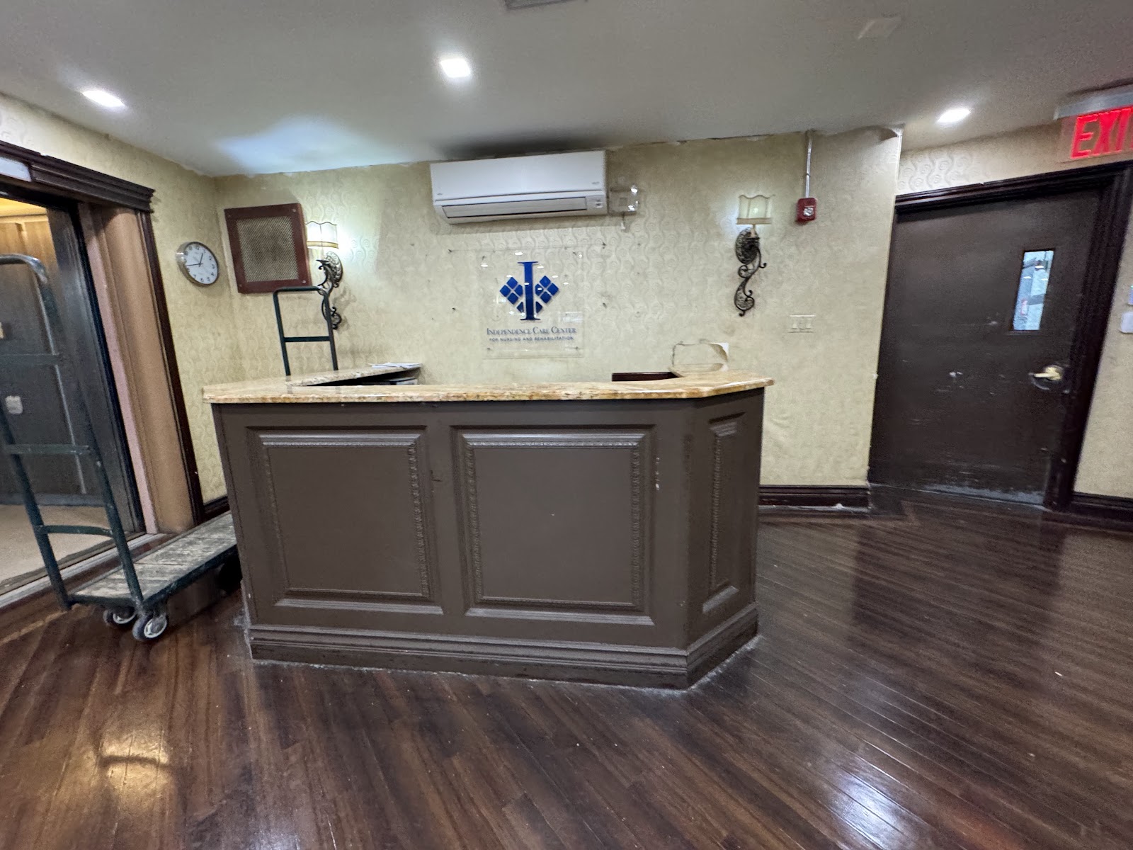Independence Care Center