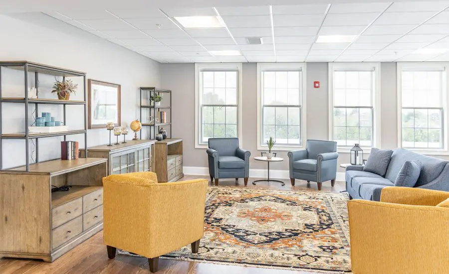 Fields of Florence: A Willow Ridge Senior Living Community