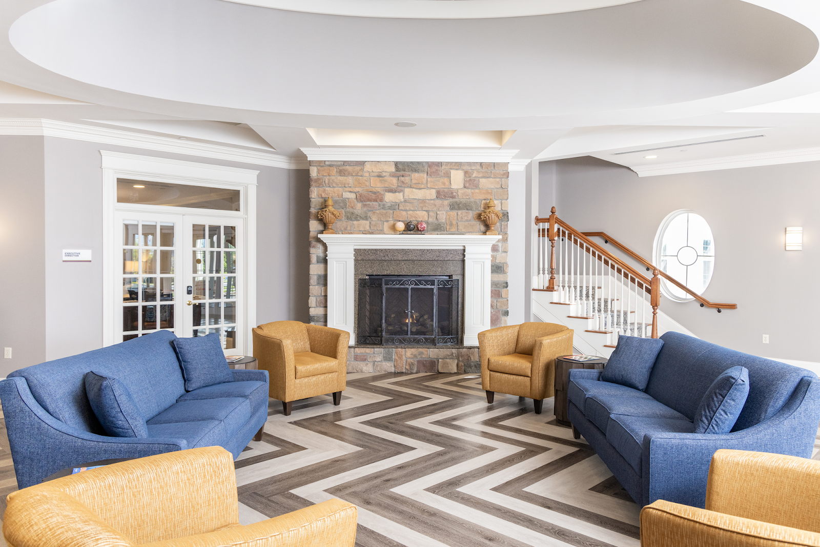 Fields of Florence: A Willow Ridge Senior Living Community