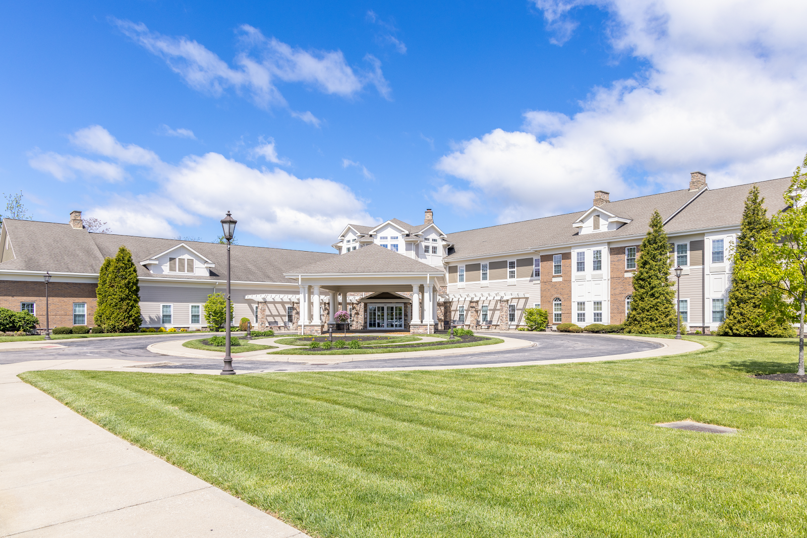 Fields of Florence: A Willow Ridge Senior Living Community