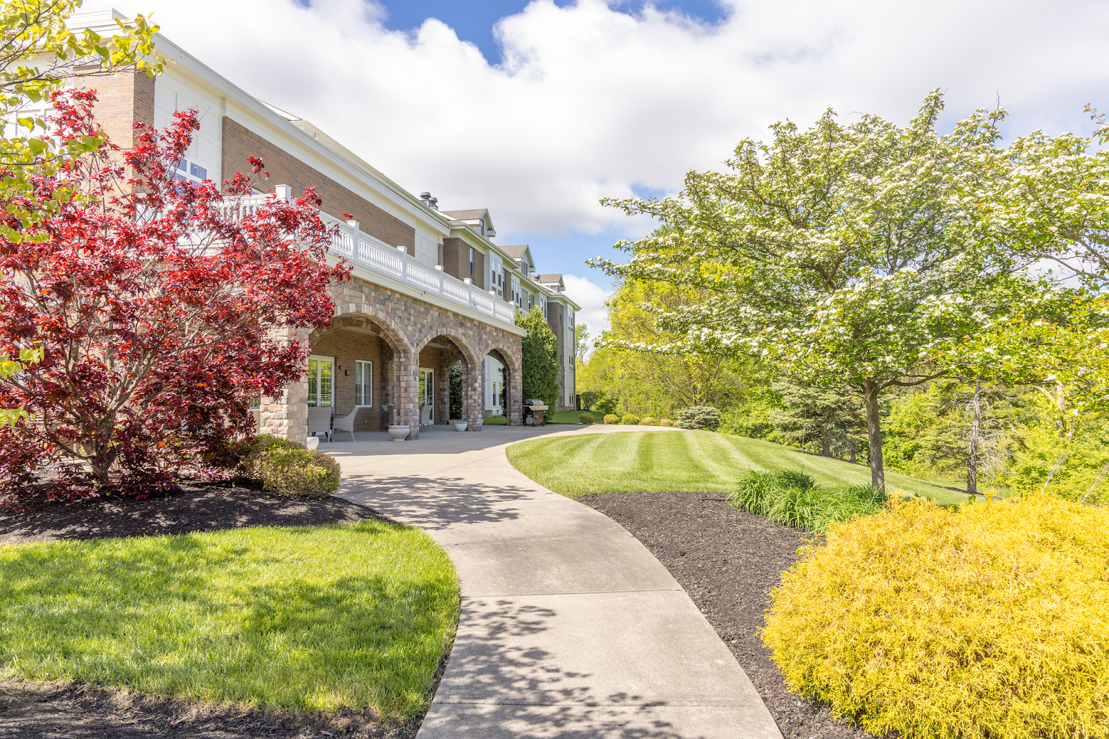 Fields of Florence: A Willow Ridge Senior Living Community
