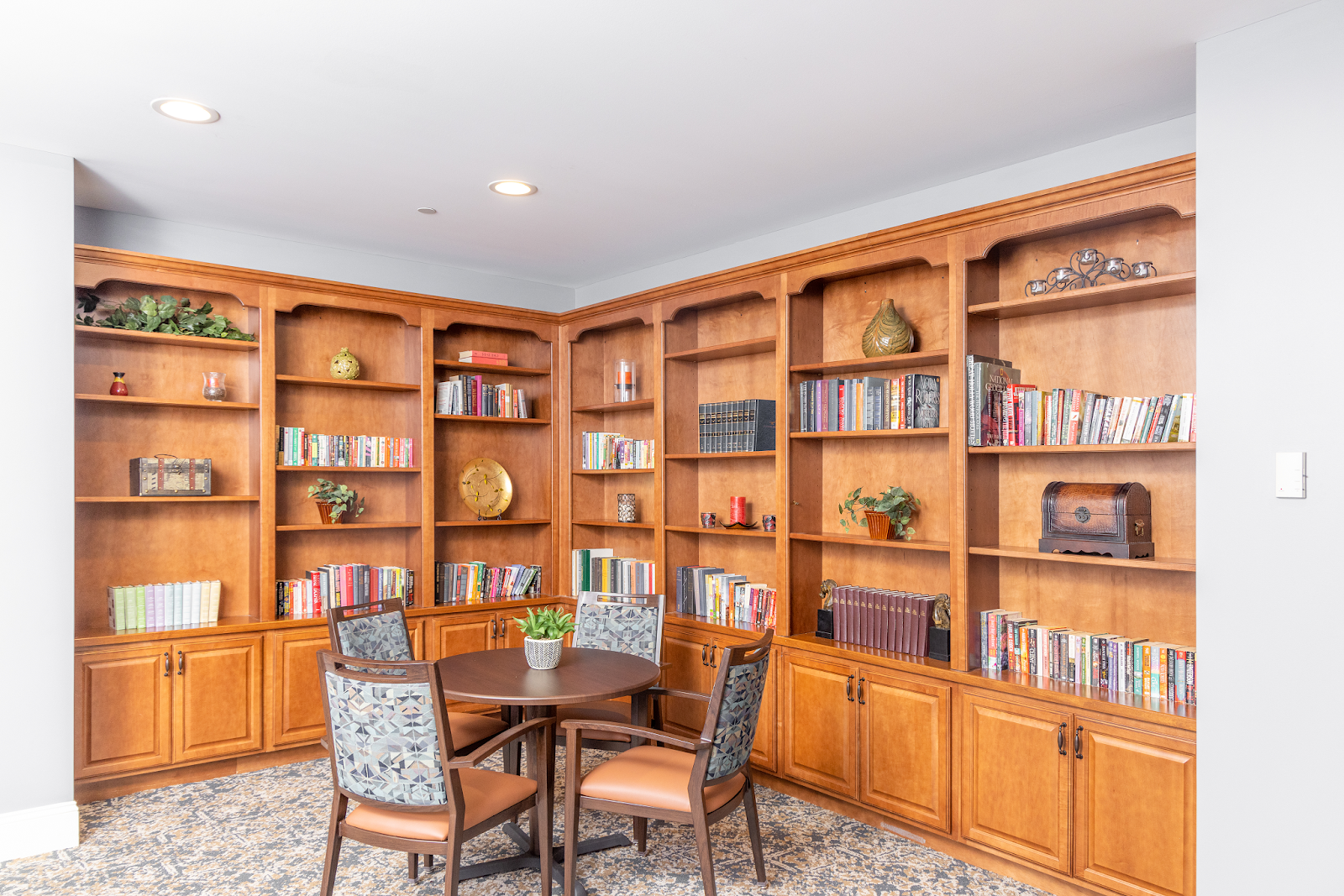 Fields of Florence: A Willow Ridge Senior Living Community