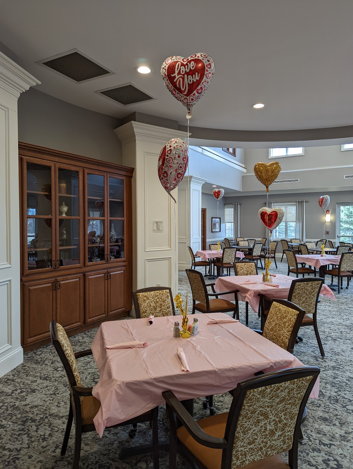 Fields of Florence: A Willow Ridge Senior Living Community