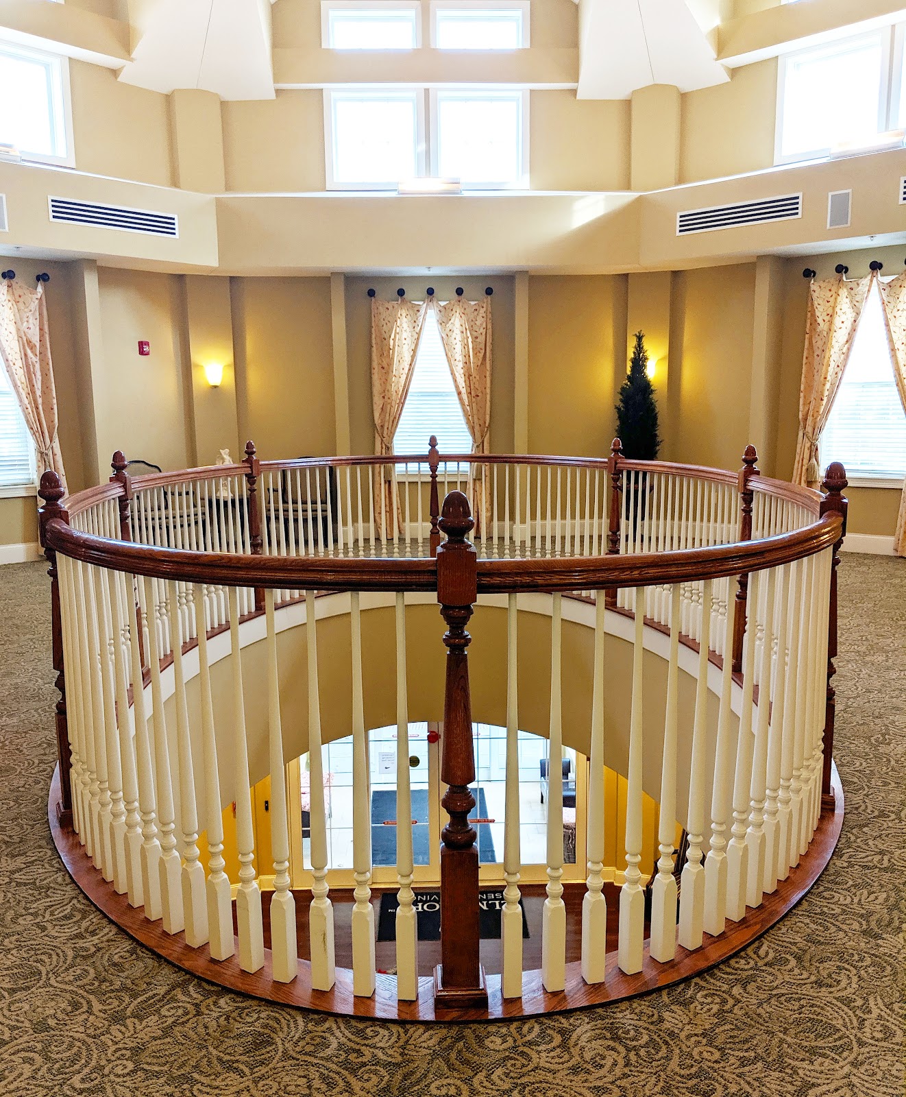 Fields of Florence: A Willow Ridge Senior Living Community