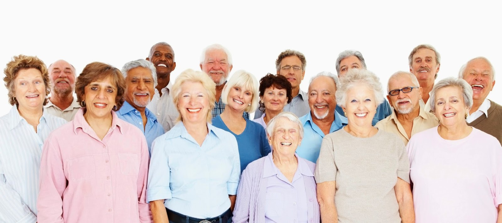 Golden Years Living Solutions, Inc.