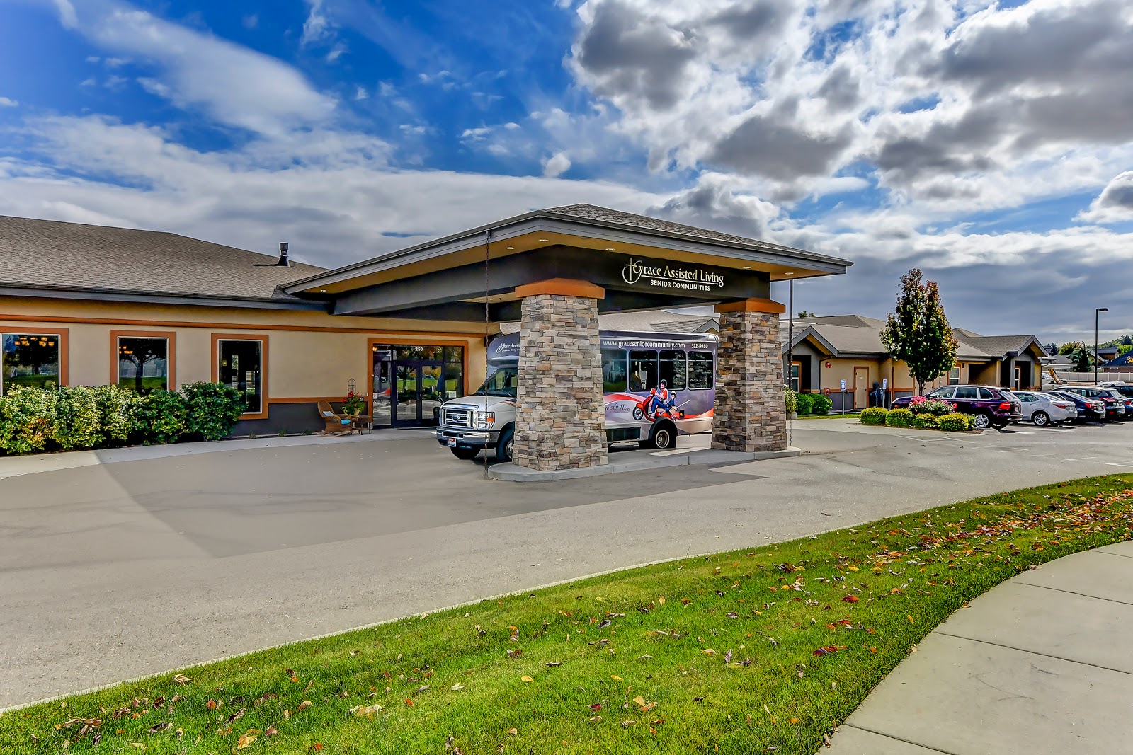 Grace Assisted Living