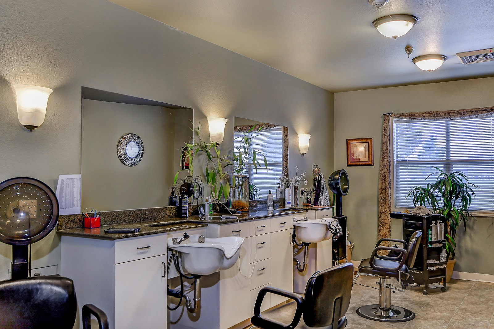 Grace Assisted Living