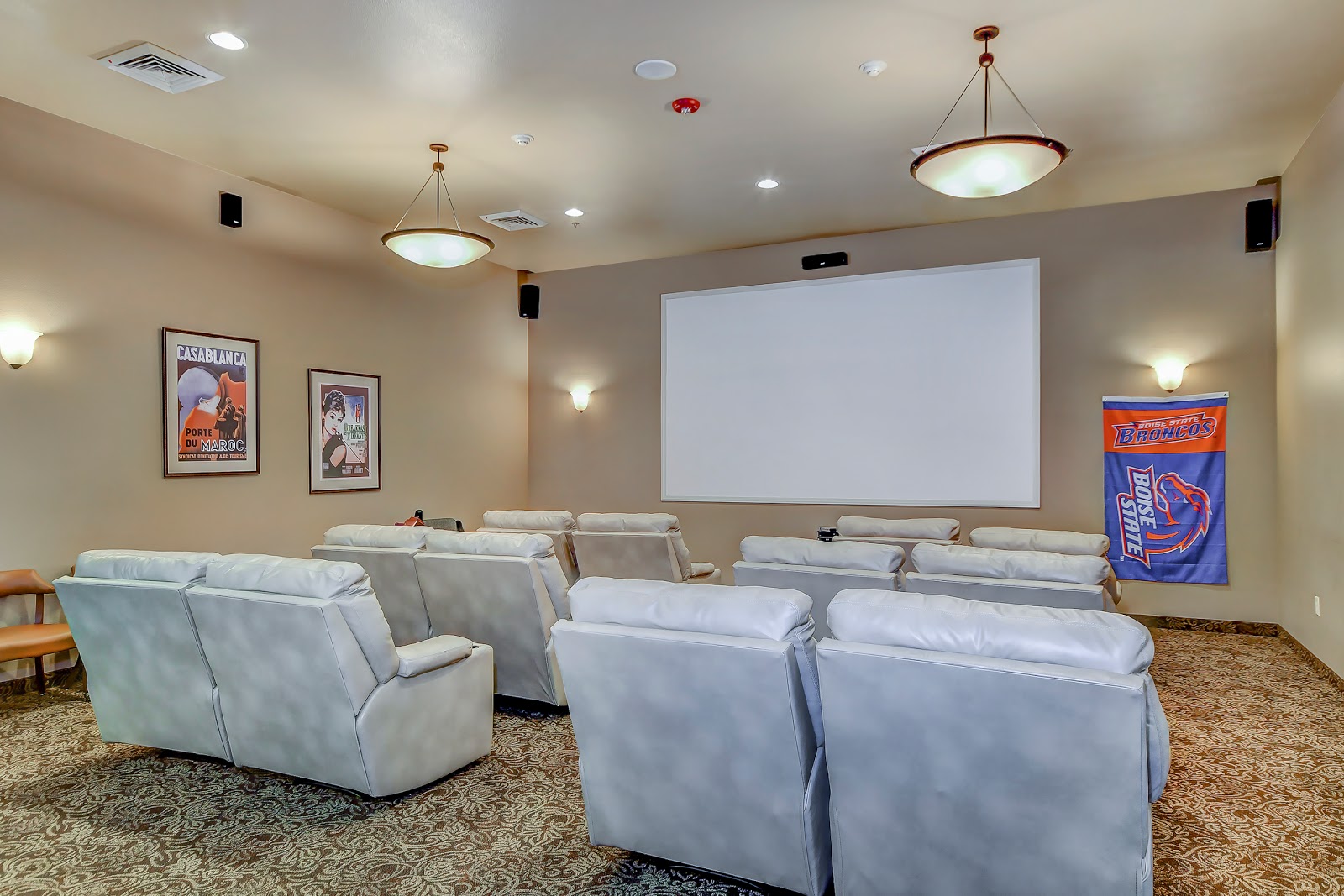Grace Assisted Living