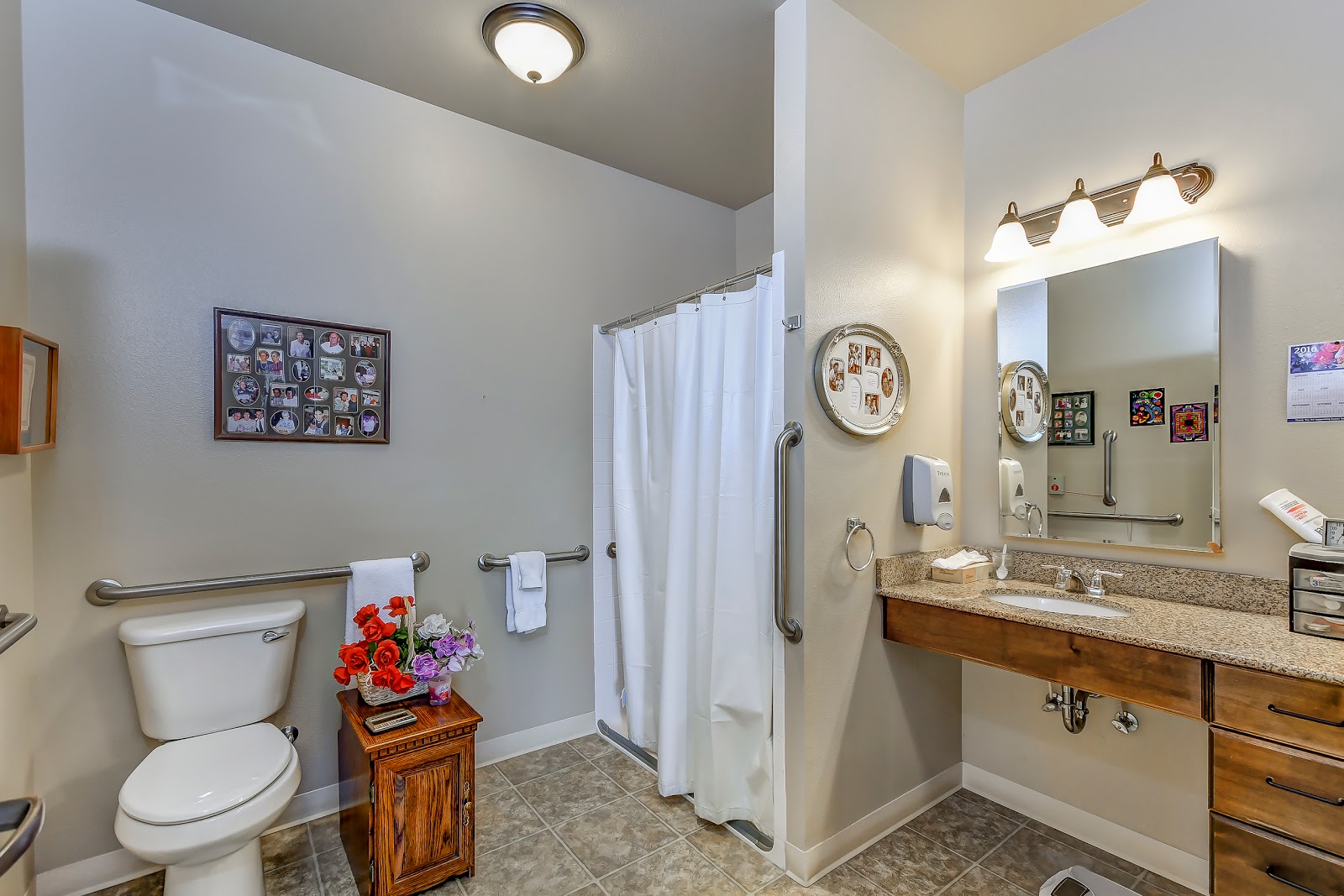 Grace Assisted Living