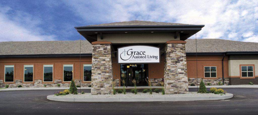 Grace Assisted Living - Twin Falls