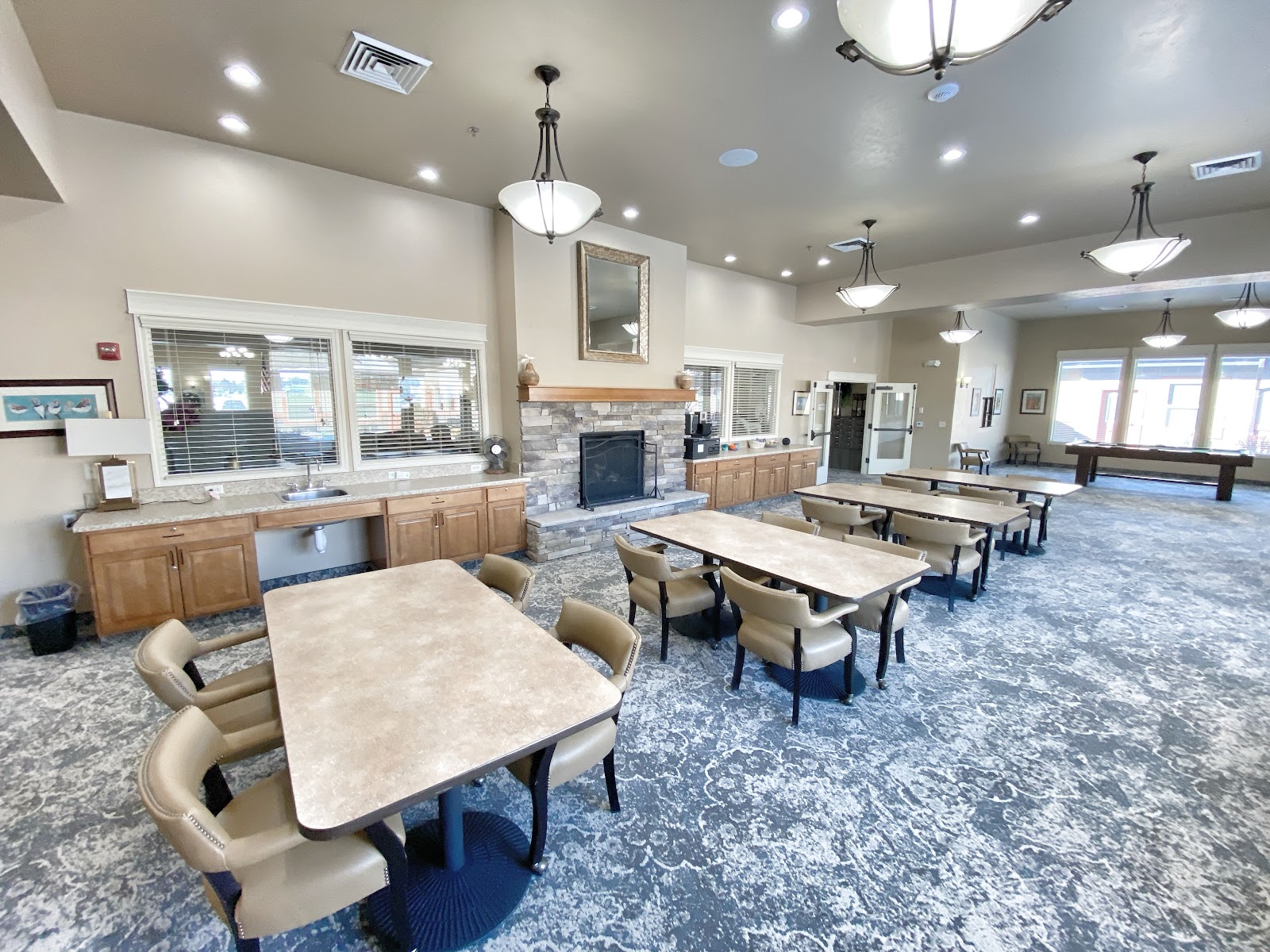 Grace Assisted Living - Twin Falls