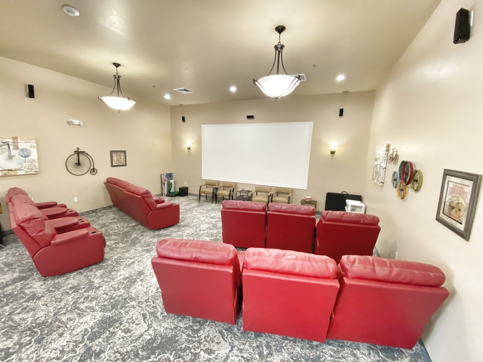 Grace Assisted Living - Twin Falls