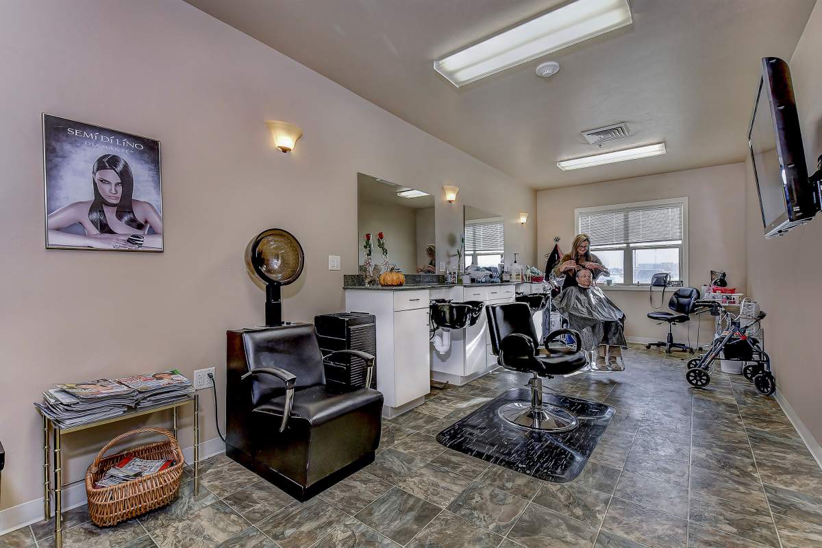 Grace Assisted Living - Twin Falls