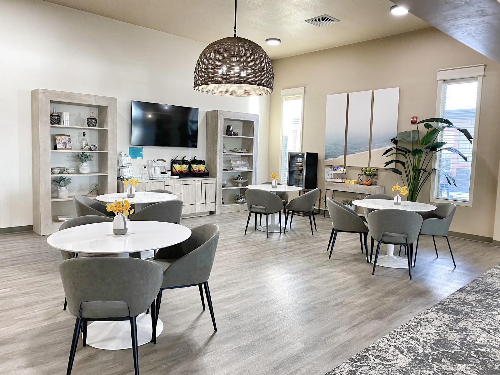 Grace Assisted Living - Twin Falls