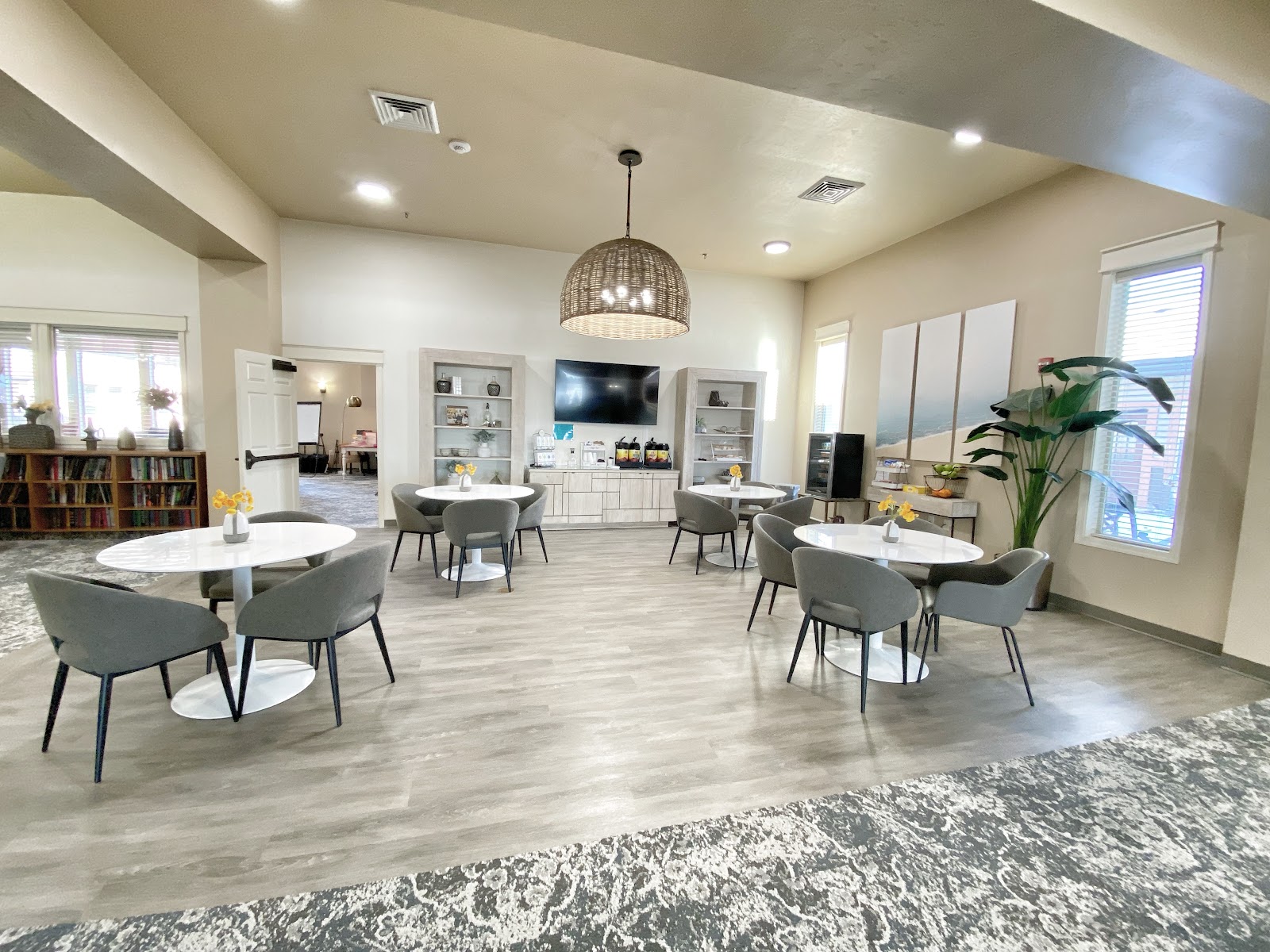 Grace Assisted Living - Twin Falls