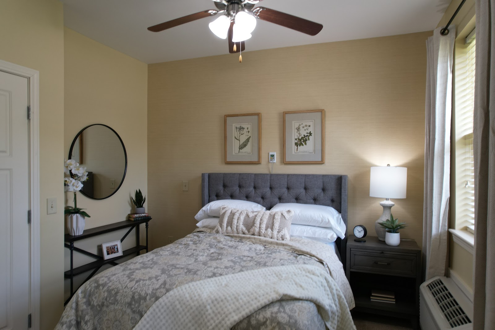 Hudson Grande Senior Living
