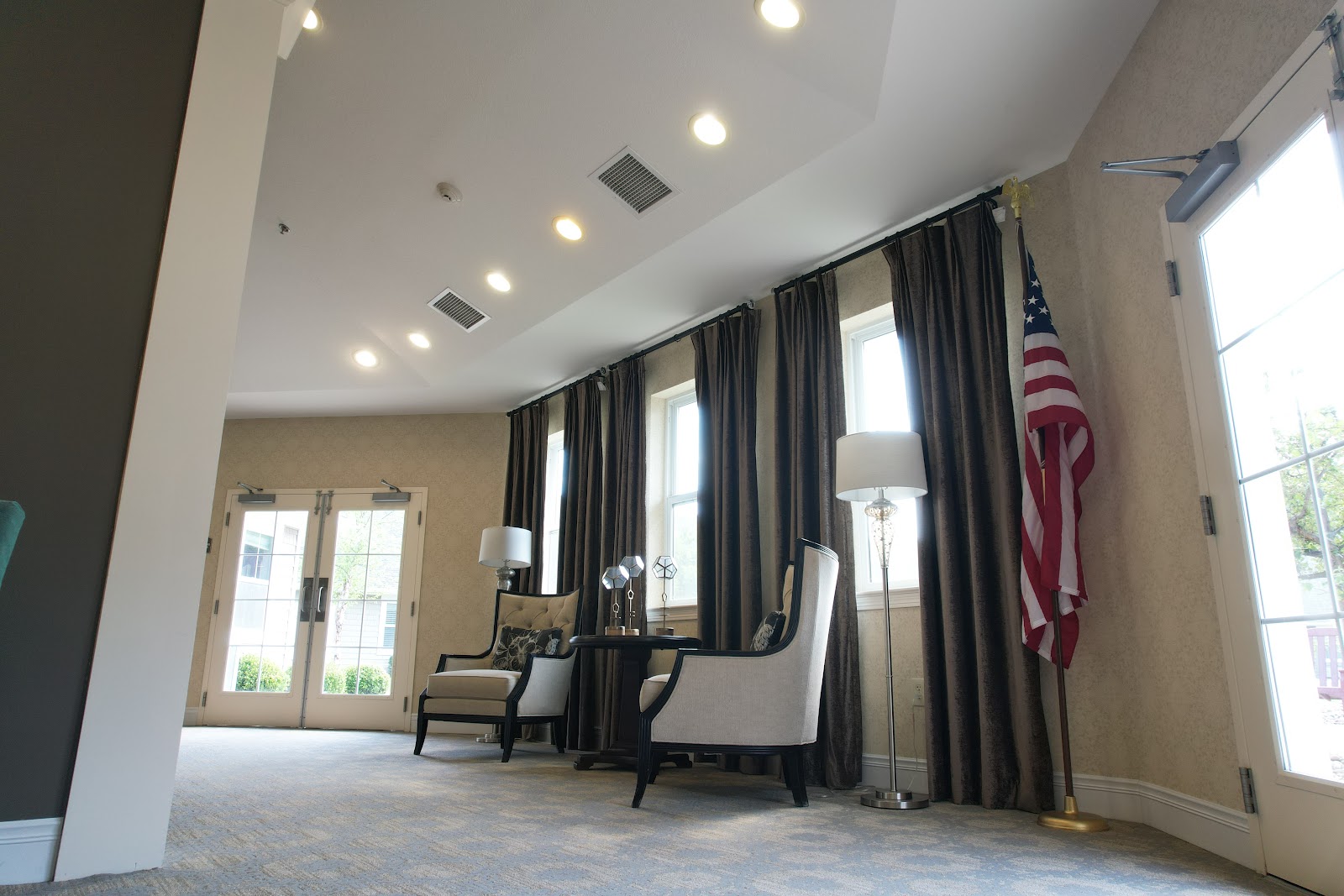 Hudson Grande Senior Living