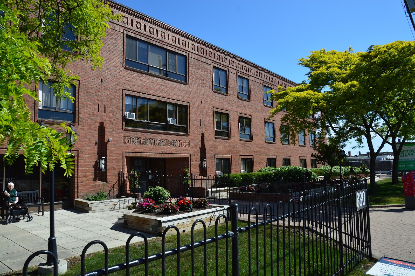 Greenview Seniors Residence - Metta Lifestyles
