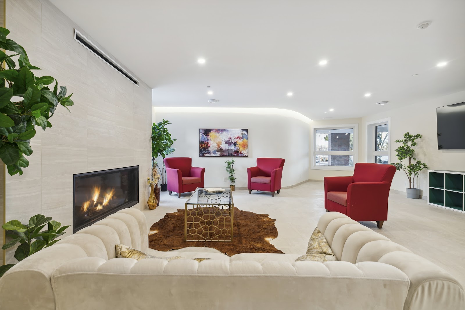 Greenview Seniors Residence - Metta Lifestyles