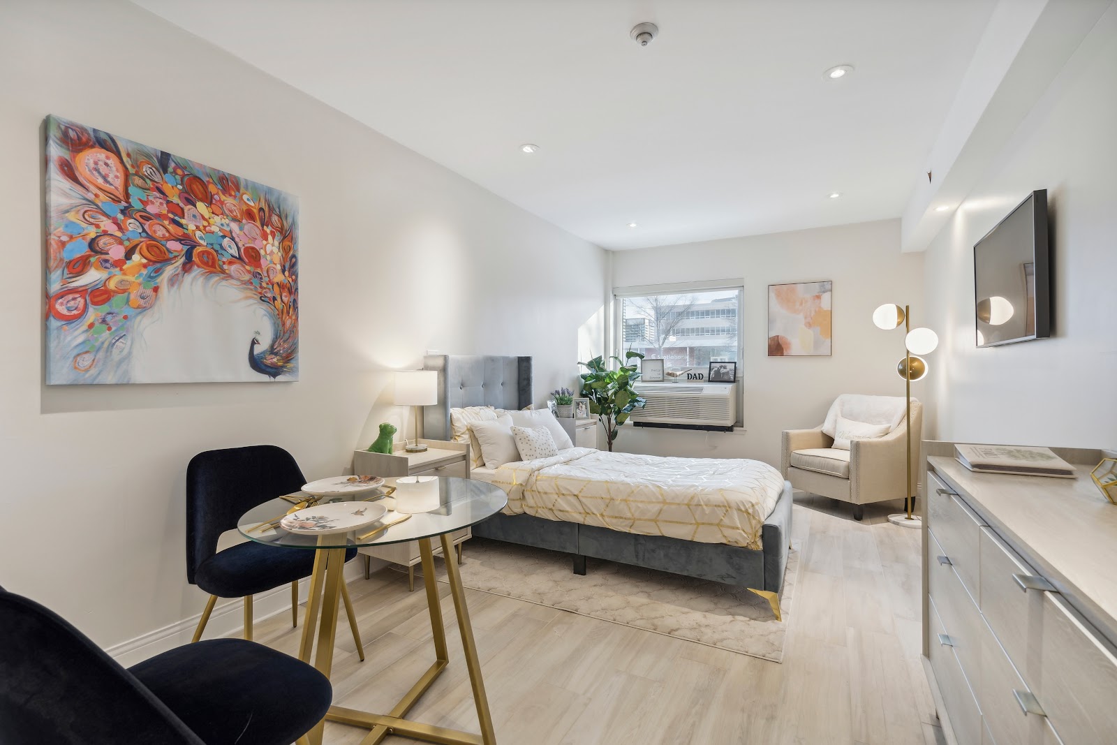 Greenview Seniors Residence - Metta Lifestyles