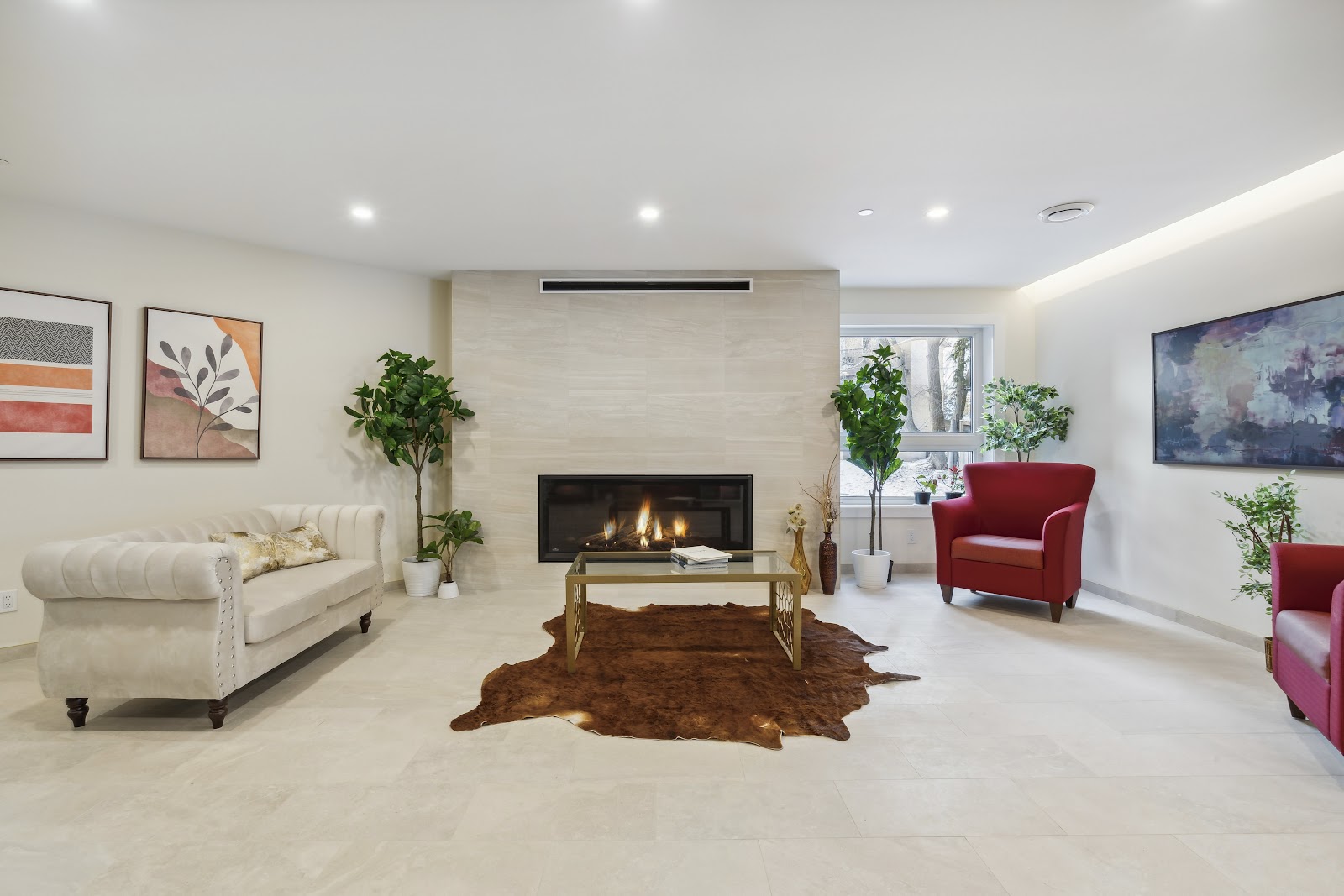 Greenview Seniors Residence - Metta Lifestyles