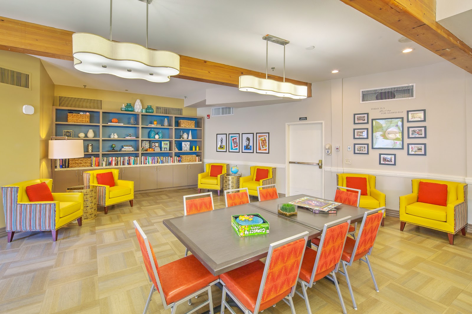 Sunnycrest Senior Living