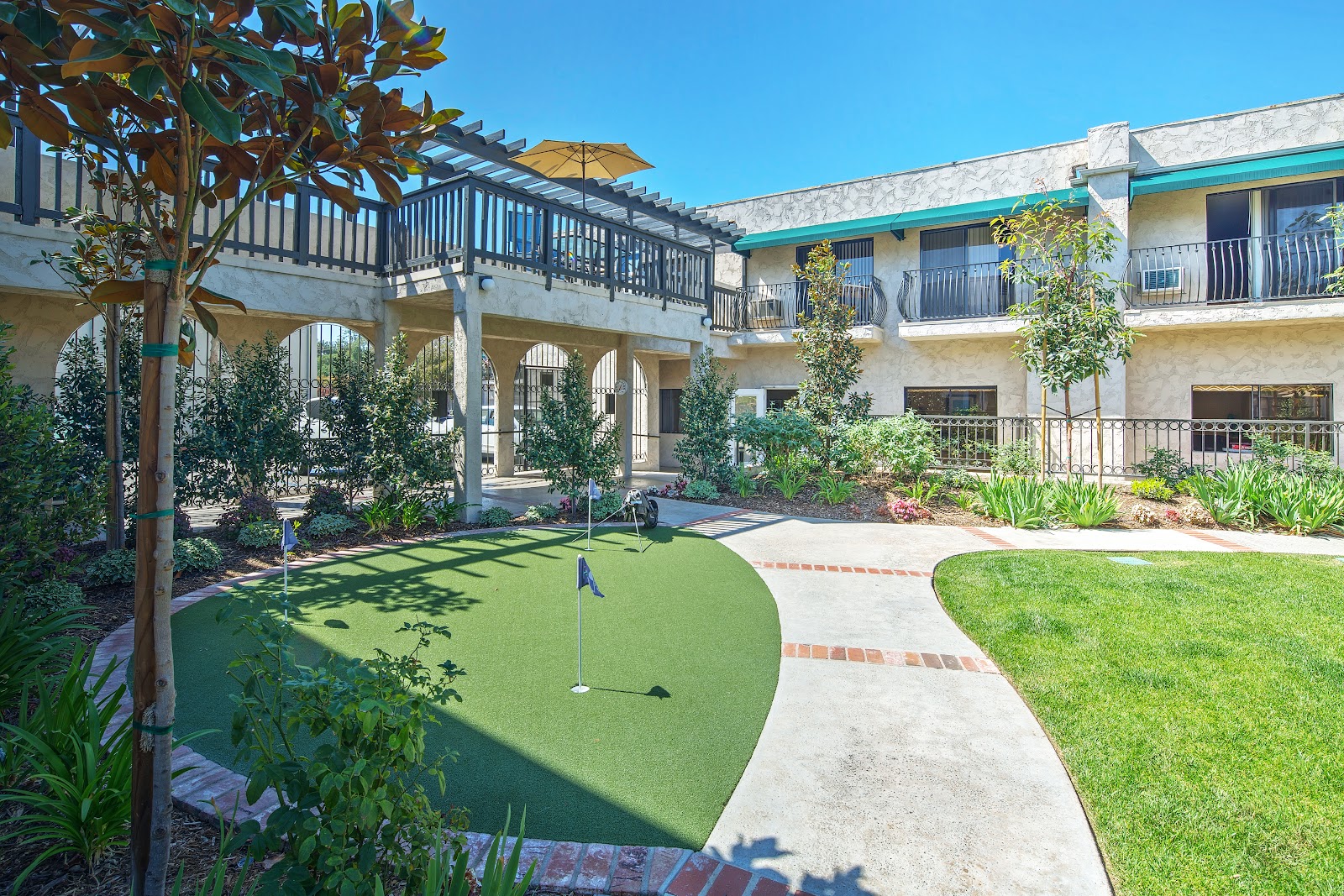 Sunnycrest Senior Living