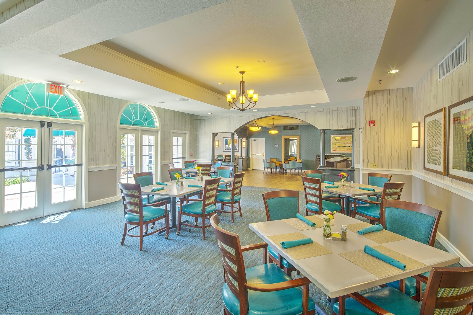 Sunnycrest Senior Living