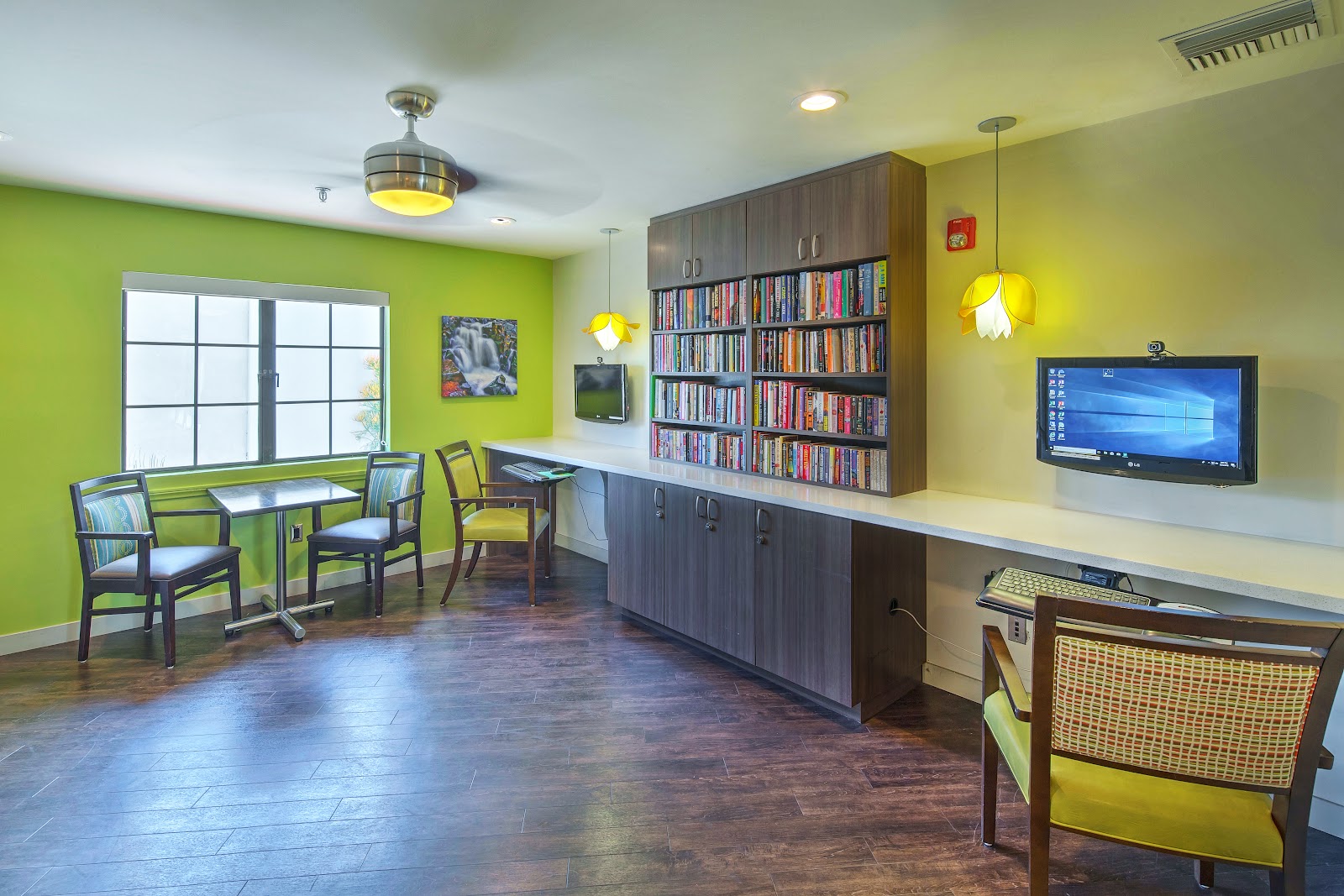 Sunnycrest Senior Living
