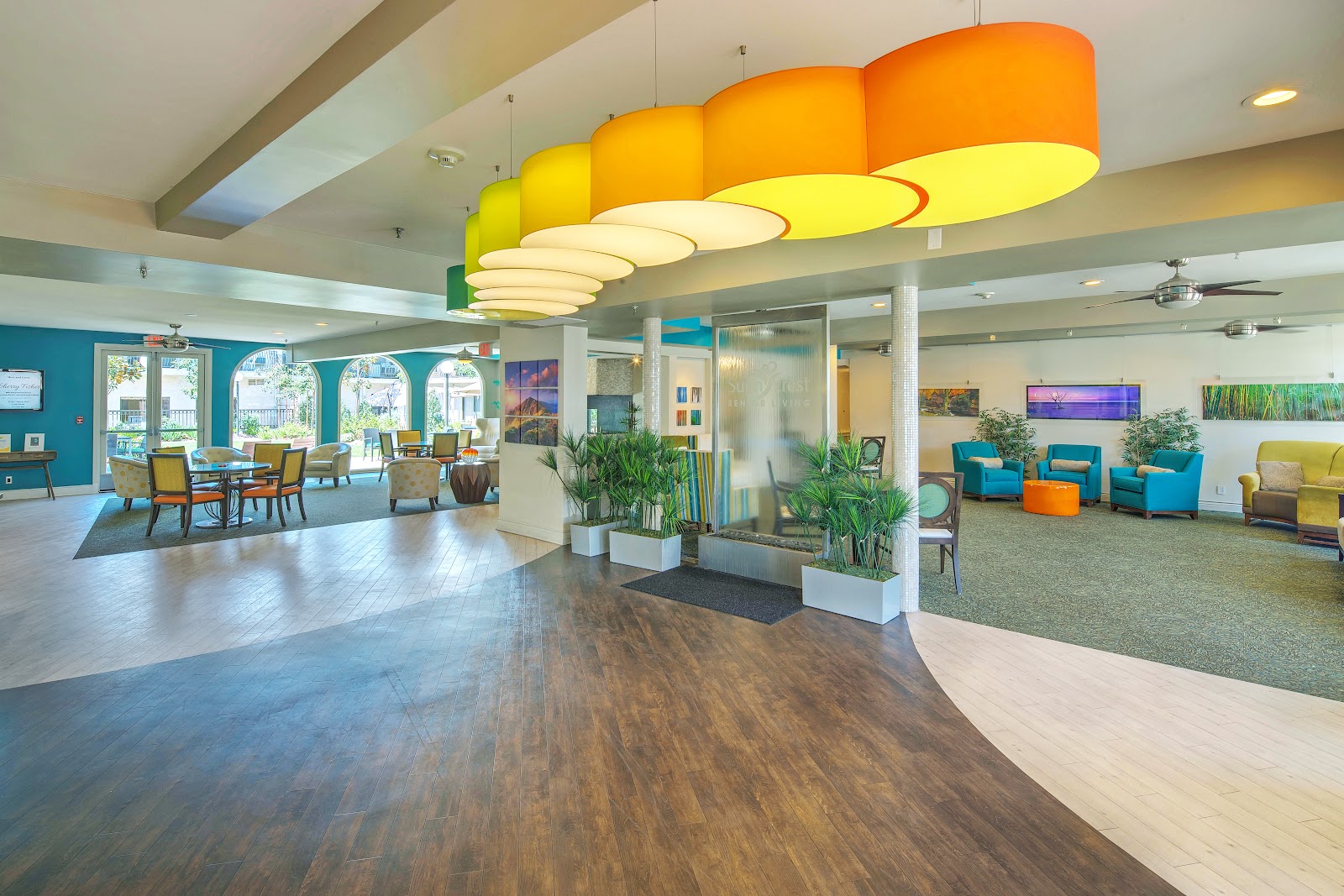 Sunnycrest Senior Living